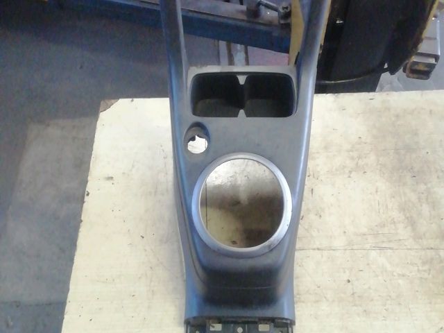 bontott SUZUKI SWIFT III Kardánbox