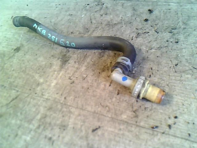 bontott SUZUKI SWIFT III Kartergáz Visszavezető Szelep