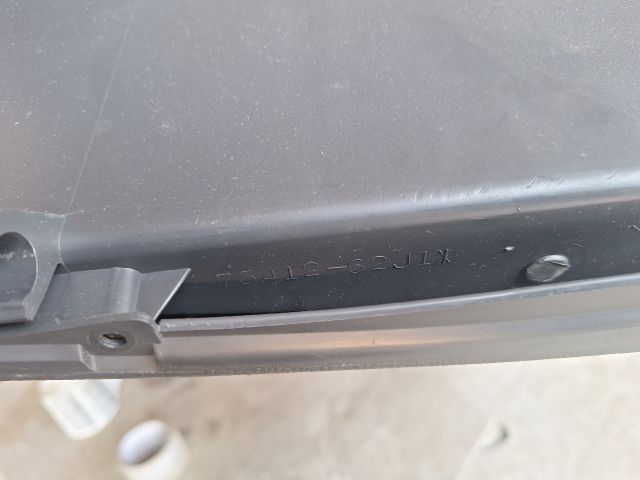 bontott SUZUKI SWIFT III Kesztyűtartó Ajtó