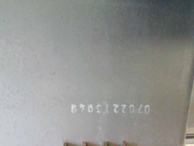 bontott SUZUKI SWIFT III Kesztyűtartó