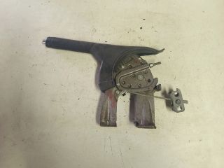 bontott SUZUKI SWIFT III Kézifék Kar