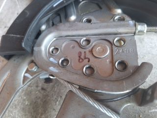 bontott SUZUKI SWIFT III Kézifék Kar