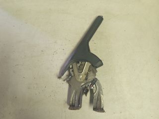 bontott SUZUKI SWIFT III Kézifék Kar