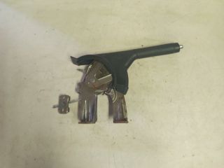 bontott SUZUKI SWIFT III Kézifék Kar