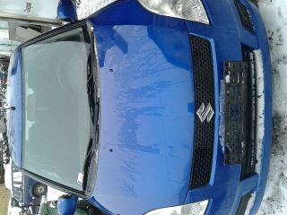 bontott SUZUKI SWIFT III Kézifék Kar