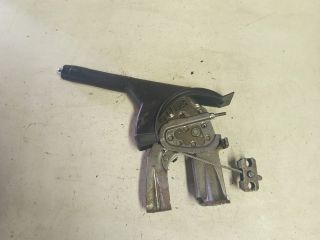 bontott SUZUKI SWIFT III Kézifék Kar