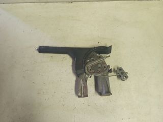 bontott SUZUKI SWIFT III Kézifék Kar