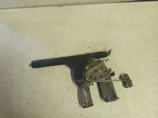 bontott SUZUKI SWIFT III Kézifék Kar