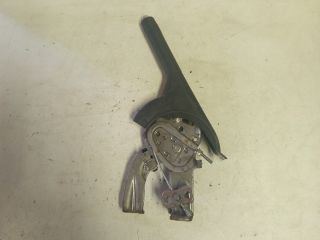 bontott SUZUKI SWIFT III Kézifék Kar