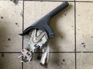 bontott SUZUKI SWIFT III Kézifék Kar