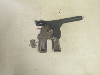 bontott SUZUKI SWIFT III Kézifék Kar