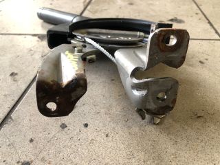 bontott SUZUKI SWIFT III Kézifék Kar