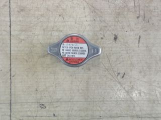 bontott SUZUKI SWIFT III Kiegyenlítőtartály Sapka