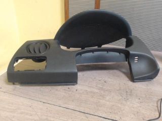 bontott SUZUKI SWIFT III Kilométeróra Keret