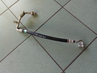 bontott SUZUKI SWIFT III Klíma Cső