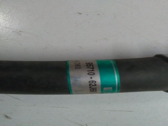 bontott SUZUKI SWIFT III Klíma Cső