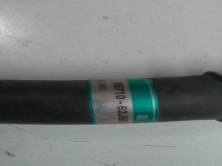 bontott SUZUKI SWIFT III Klíma Cső