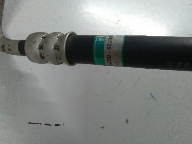 bontott SUZUKI SWIFT III Klíma Cső