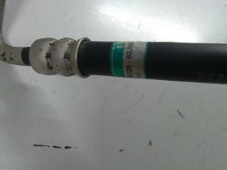 bontott SUZUKI SWIFT III Klíma Cső