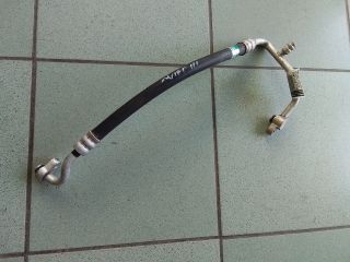 bontott SUZUKI SWIFT III Klíma Cső