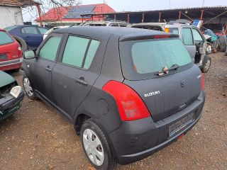 bontott SUZUKI SWIFT III Klíma Kapcsoló