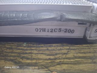 bontott SUZUKI SWIFT III Klíma Párologtató