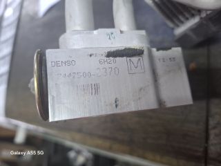 bontott SUZUKI SWIFT III Klíma Párologtató