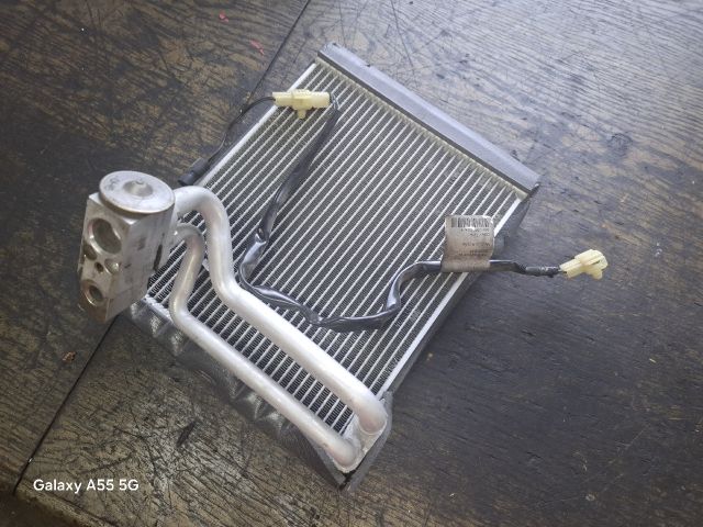 bontott SUZUKI SWIFT III Klíma Párologtató