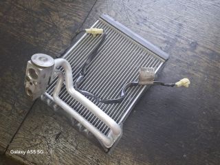 bontott SUZUKI SWIFT III Klíma Párologtató