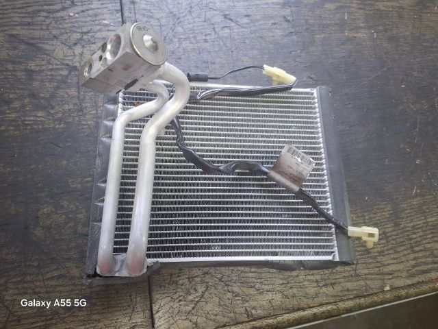 bontott SUZUKI SWIFT III Klíma Párologtató