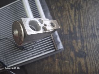 bontott SUZUKI SWIFT III Klíma Párologtató