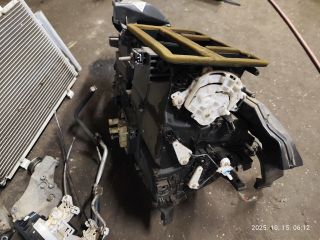 bontott SUZUKI SWIFT III Klíma Szett