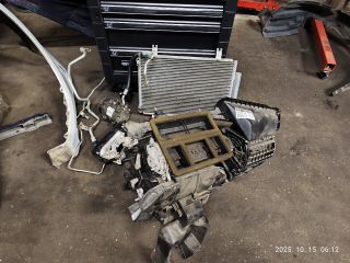 bontott SUZUKI SWIFT III Klíma Szett