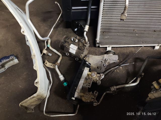 bontott SUZUKI SWIFT III Klíma Szett