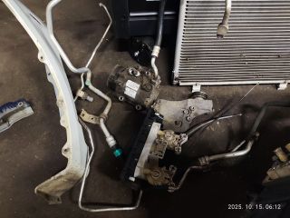 bontott SUZUKI SWIFT III Klíma Szett