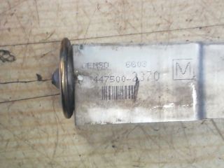 bontott SUZUKI SWIFT III Klíma Tágulási Szelep