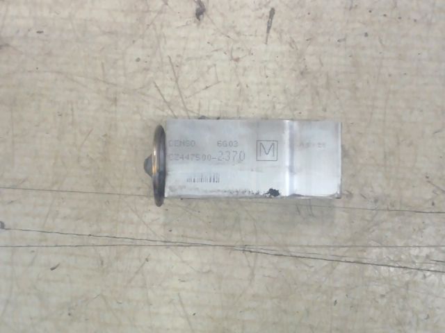 bontott SUZUKI SWIFT III Klíma Tágulási Szelep