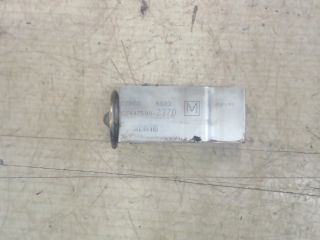 bontott SUZUKI SWIFT III Klíma Tágulási Szelep