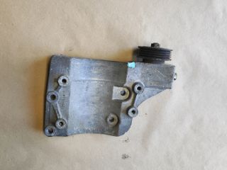 bontott SUZUKI SWIFT III Klíma Tartó Bak