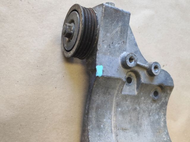 bontott SUZUKI SWIFT III Klíma Tartó Bak