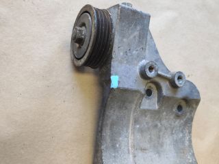 bontott SUZUKI SWIFT III Klíma Tartó Bak