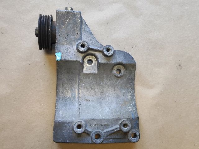 bontott SUZUKI SWIFT III Klíma Tartó Bak