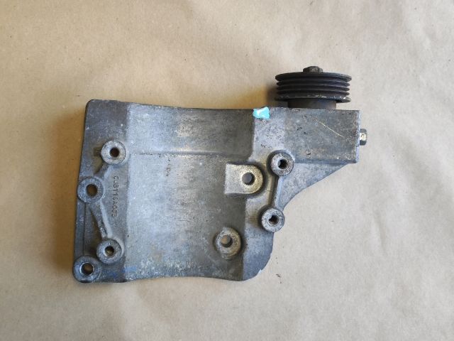 bontott SUZUKI SWIFT III Klíma Tartó Bak