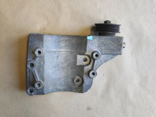 bontott SUZUKI SWIFT III Klíma Tartó Bak