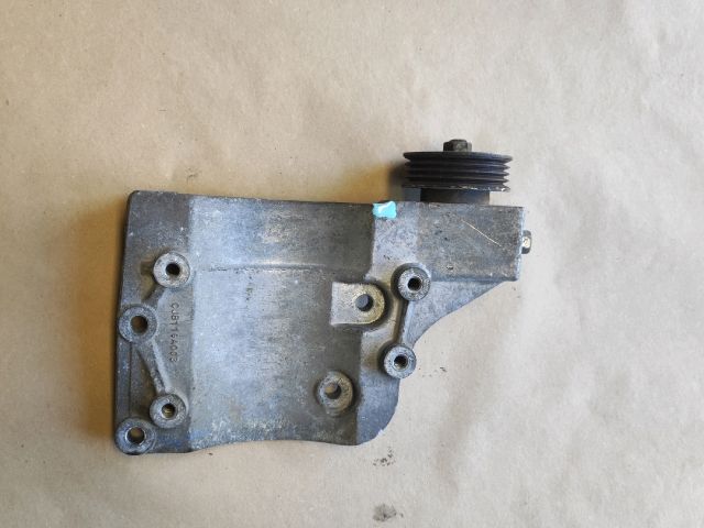 bontott SUZUKI SWIFT III Klíma Tartó Bak