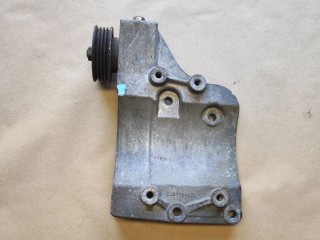 bontott SUZUKI SWIFT III Klíma Tartó Bak