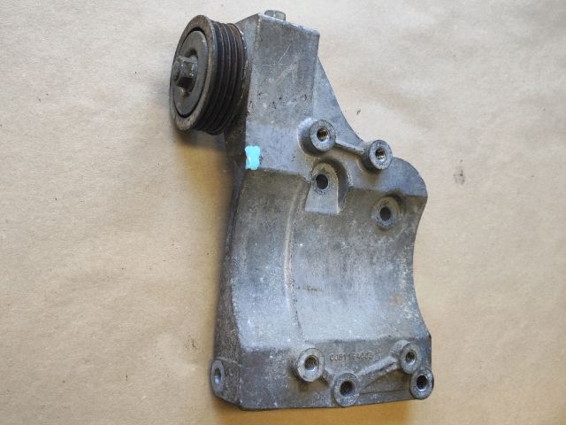 bontott SUZUKI SWIFT III Klíma Tartó Bak