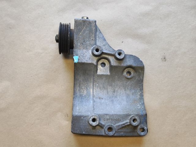 bontott SUZUKI SWIFT III Klíma Tartó Bak