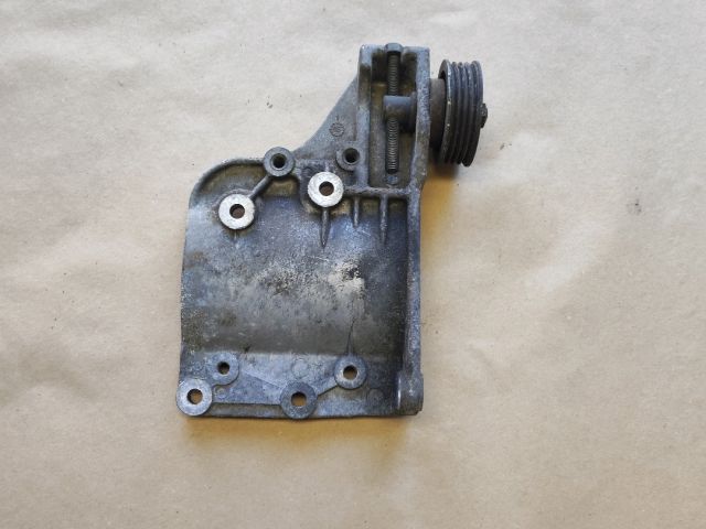 bontott SUZUKI SWIFT III Klíma Tartó Bak