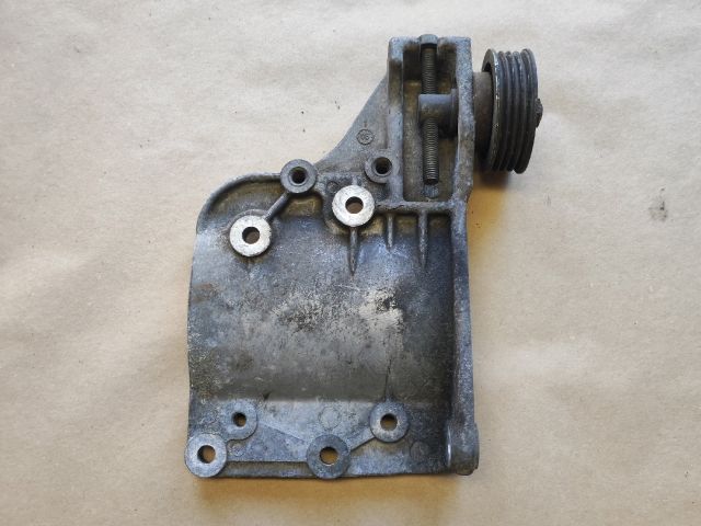 bontott SUZUKI SWIFT III Klíma Tartó Bak